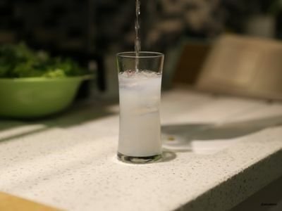 Evde Rakı Yapımı