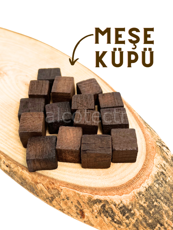 Mese Küpü 100 gr.