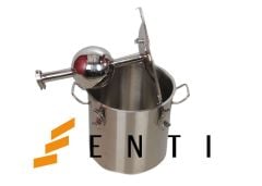 Damıtma Cihazı 22 Litre