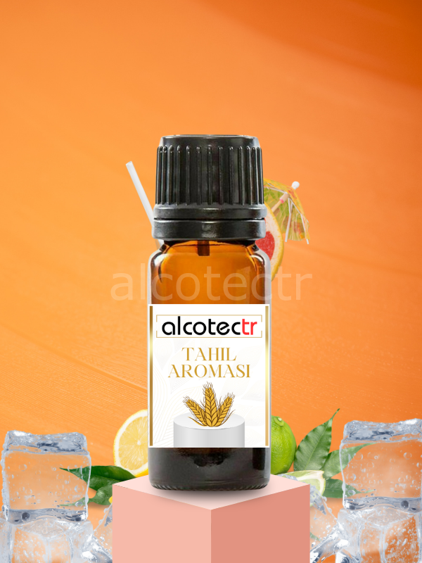 Tahıl Aroması 20 ml.