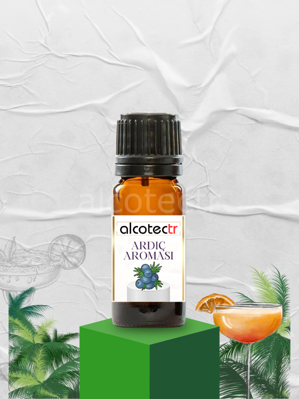 Ardıç Aroması 20 ml.
