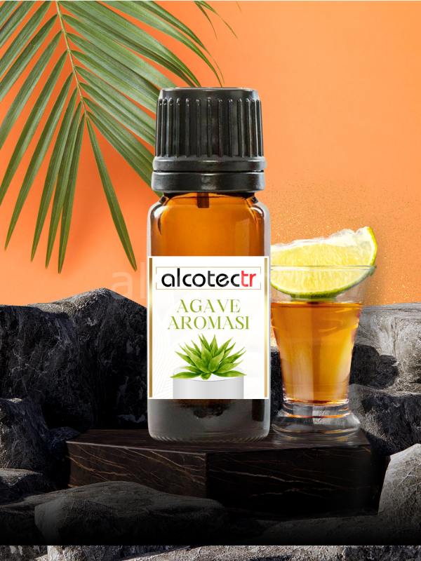Agave Aroması 20 ml.