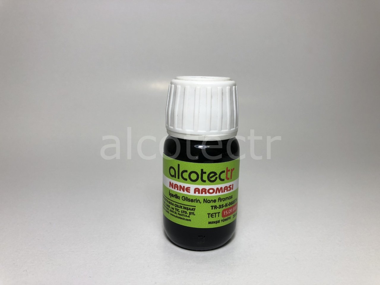 Nane Aroması 20 ml.