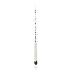 Alkolmetre 0 - 100 ( 24 cm.)