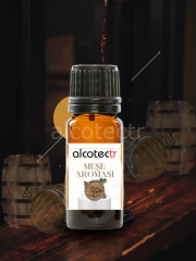 Meşe Aroması 10 ml.