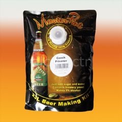 Masterpint Pilsener