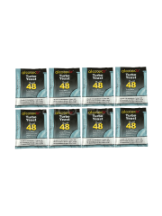 Alcotectr 48 Turbo Maya 135 gr. * 8 Adet