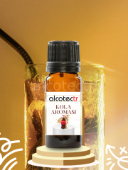Kola Aroması 10 ml.