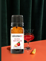 Elma Aroması