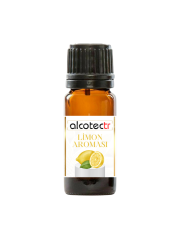 Limon Aroması