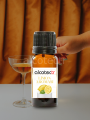 Limon Aroması