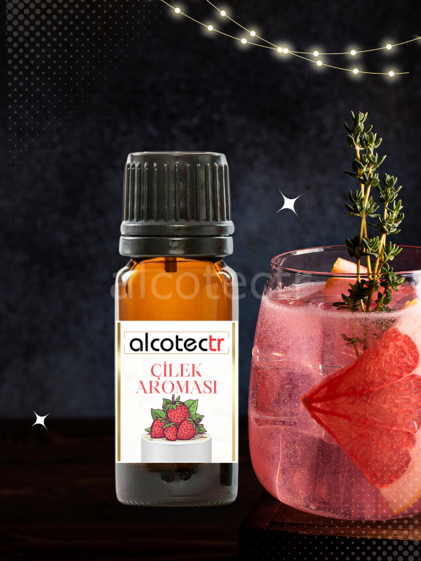 Çilek Aroması