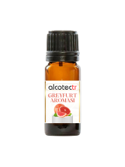 Greyfurt Aroması