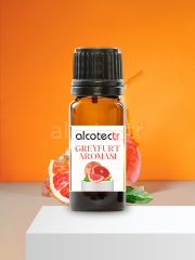 Greyfurt Aroması