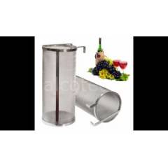 Malt Aroma HOME BREW ŞERBETÇİOTU Suzgec Cap 15 cm. Boy 30 cm. 300 Mech