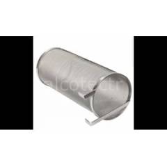Malt Aroma HOME BREW ŞERBETÇİOTU Suzgec Cap 15 cm. Boy 30 cm. 300 Mech