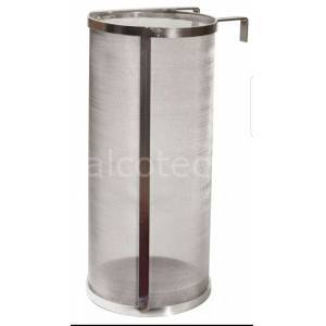 Malt Aroma HOME BREW ŞERBETÇİOTU Suzgec Cap 15 cm. Boy 30 cm. 300 Mech