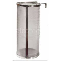 Malt Aroma HOME BREW ŞERBETÇİOTU Suzgec Cap 15 cm. Boy 30 cm. 300 Mech