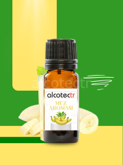 Muz Aroması