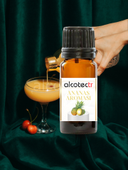 Ananas Aroması