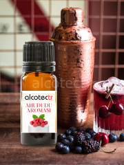 Ahududu ( Frambuaz ) Aroması