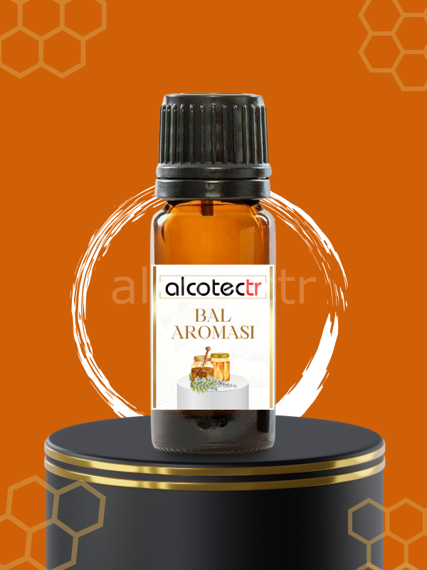 Bal Aroması