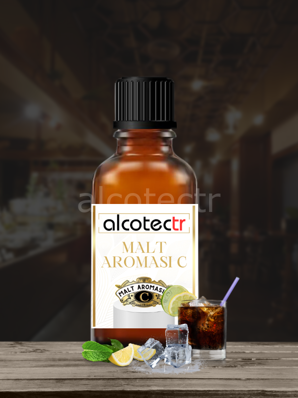 c MALT AROMASI 45 ML