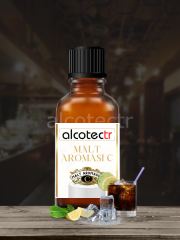 c MALT AROMASI 45 ML
