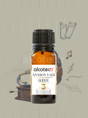 Göbek Anason Yağı 13 Ml.    G3