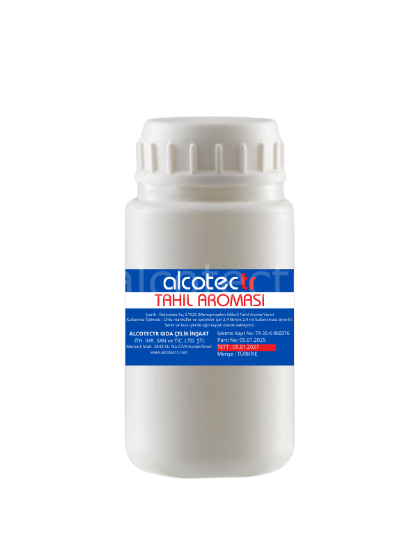 Tahıl Aroması 250 ml.