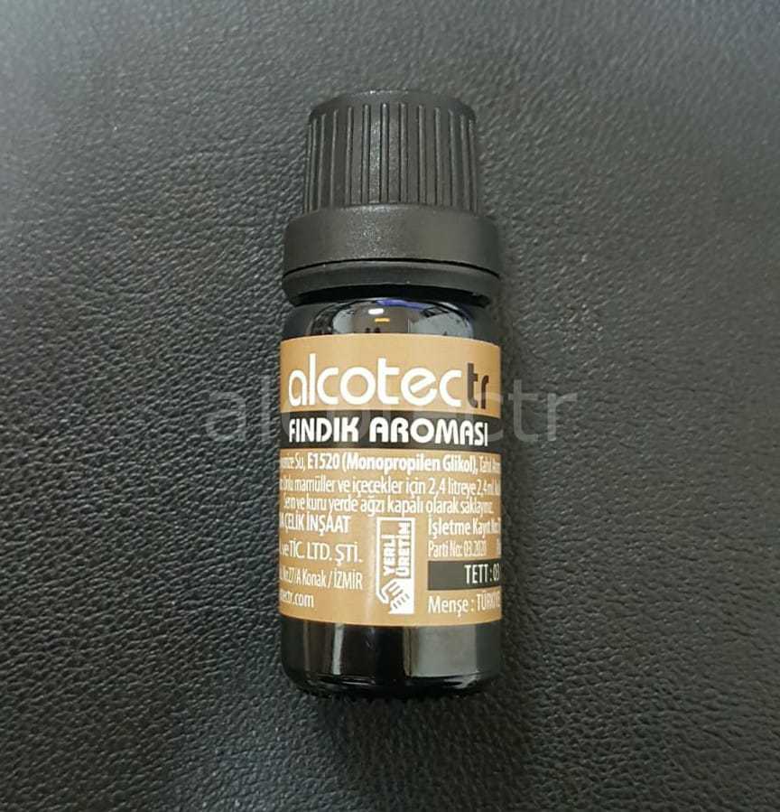 Fındık Aroması 10 ml.