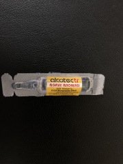 AGAVE AROMASI 2.7 ml.