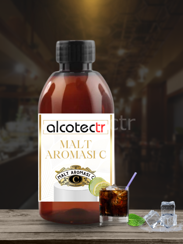 C MALT 225 ML