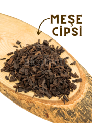 MEŞE KÜPÜ