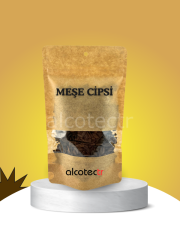 MEŞE KÜPÜ