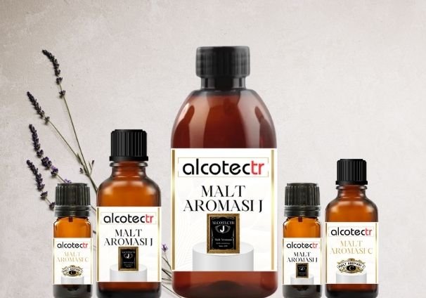 Malt Aromalar