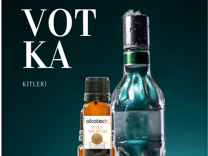 VOTKA KİTLERİ